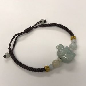 Bracelet with Stones